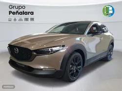 Usado 2024 Mazda CX-30 Nagisa SUV | 29.950 € (Precio justo)