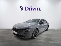 Gris Usado 2023 Peugeot 508 GT Berlina | 41.400 €