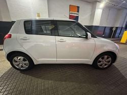 Usado 2010 Suzuki Swift GLX Utilitario | 5750 € (Precio justo)