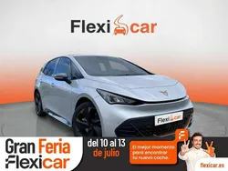Gris Usado 2022 Cupra Born e-Boost Utilitario | 19.890 € (Super precio)