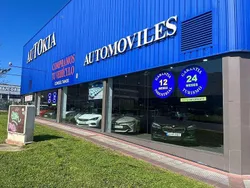 Gris Usado 2020 BMW 216 Gran Tourer Monovolumen | 18.600 € (Un poco caro)
