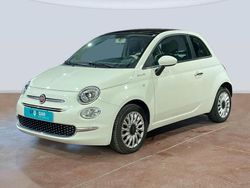 Blanco Usado 2022 Fiat 500 Dolcevita Utilitario | 13.900 € (Caro)