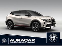 Gris Nuevo 2025 Alfa Romeo GT Junior Edizione Speciale | 39.815 €