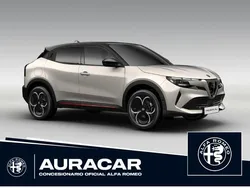 Gris Nuevo 2025 Alfa Romeo GT Junior Edizione Speciale | 30.615 €
