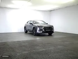 Gris Usado 2023 DS Automobiles DS4 Bastille | 39.880 € (Buen precio)