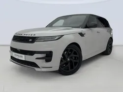 Gris Usado 2024 Land Rover Range Rover Sport SE Dynamic SUV | 109.900 €