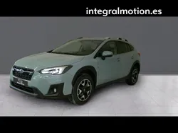 Verde Usado 2019 Subaru XV Sport SUV | 18.900 € (Un poco caro)