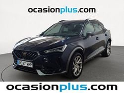 Albastru Utilizat 2023 Cupra Formentor SUV | 22.410 € (Super Preț)