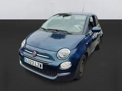 Usado 2022 Fiat 500 Dolcevita | 10.000 € (Buen precio)