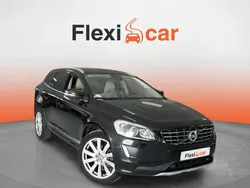 Gris Usado 2014 Volvo XC60 R-Design Momentum SUV | 17.690 € (Buen precio)