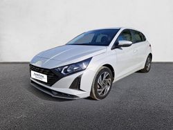 Usado 2023 Hyundai i20 | 14.500 € (Precio justo)