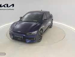 Eléctrico Usado 2023 Kia EV6 4 SUV | 43.990 € (Precio justo)