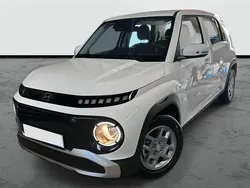 Blanco atlas Usado 2025 Hyundai Inster Utilitario | 22.890 €