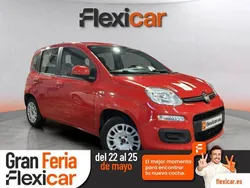 Fiat Panda Cross