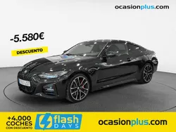 Negro Usado 2021 BMW 135 Coupé Coupe | 42.800 €