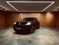 Negro Usado 2019 Porsche Macan SUV | 48.499 € (Precio justo)