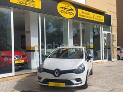Blanco Usado 2019 Renault Clio IV Business Berlina | 12.500 € (Un poco caro)