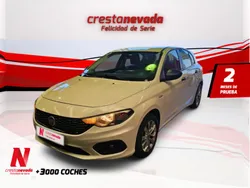 Usado 2020 Fiat Tipo Business | 14.009 € (Precio justo)