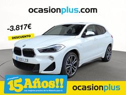 Blanco Usado 2019 BMW X2 SUV | 33.190 €