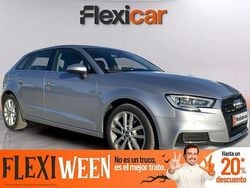 Gris Usado 2017 Audi A3 Design | 14.490 € (Precio justo)