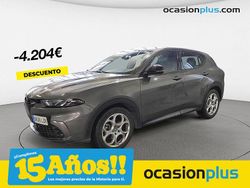 Gris Usado 2022 Alfa Romeo Tonale Sprint SUV | 24.800 € (Precio justo)