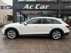 Blanco Usado 2020 Audi A4 Allroad Familiar | 26.490 € (Buen precio)