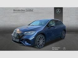 Azul Usado 2023 Mercedes EQE350 Berlina | 63.990 € (Super precio)