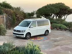 Blanco Usado 2019 VW California Beach Van | 51.990 € (Precio justo)