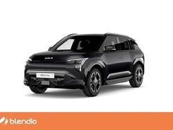 Negro Nuevo 2025 Kia EV3 GT-Line SUV | 37.400 € (Buen precio)