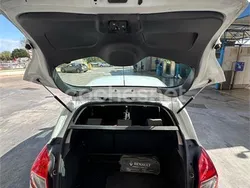 Blanco Usado 2009 Renault Clio II Berlina | 3000 € (Buen precio)