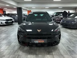 Negro Nuevo 2025 Cupra Formentor VZ SUV | 46.990 €