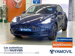 Eléctrico Usado 2023 Tesla Model Y RWD SUV | 33.950 € (Precio justo)