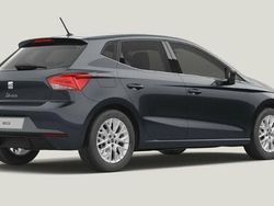 Gris Nuevo 2025 Seat Ibiza XCELLENCE | 20.430 € (Precio justo)