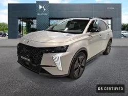 Beige Usado 2023 DS Automobiles DS7 Crossback Performance SUV | 36.600 € (Caro)