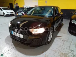 Negro Usado 2020 Audi A1 Sportback Utilitario | 17.350 € (Precio justo)
