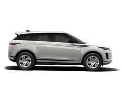 Blanco Usado 2024 Land Rover Range Rover evoque S SUV | 60.350 €