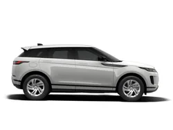 Blanco Nuevo 2024 Land Rover Range Rover evoque S | 60.350 €