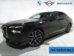 Negro Usado 2024 BMW 220 Comfort Edition Berlina | 101.000 €