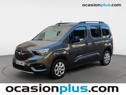 Gris Usado 2023 Opel Combo Life Business Monovolumen | 17.591 € (Buen precio)