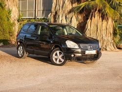 Negro Usado 2009 Nissan Qashqai Premium Edition SUV | 6950 € (Precio justo)