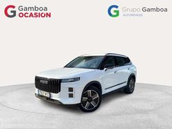 Blanco Usado 2025 Jaecoo 7 SUV | 27.720 € (Buen precio)