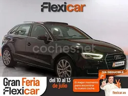 Azul Usado 2019 Audi A3 Sportback Design Berlina | 19.490 € (Precio justo)