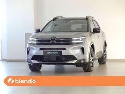 Gris Usado 2023 Citroën C5 Aircross Shine SUV | 36.703 €