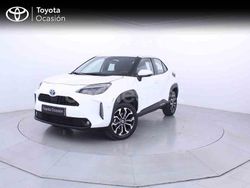 Blanco Usado 2024 Toyota Yaris Cross Active SUV | 25.750 € (Un poco caro)