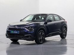 Usado 2024 Citroën C4 PureTech | 15.490 € (Precio justo)