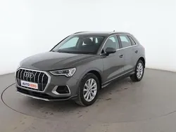 Gris Usado 2019 Audi Q3 Advanced SUV | 25.099 € (Precio justo)
