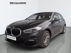 Usado 2024 BMW 118 Utilitario | 27.300 € (Precio justo)