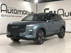 Gris Nuevo 2025 Jaecoo 7 SUV | 39.900 € (Caro)