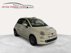 Usado 2022 Fiat 500 Dolcevita Utilitario | 10.990 € (Precio justo)