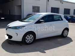 Eléctrico Usado 2018 Renault Zoe Life Utilitario | 10.780 € (Un poco caro)